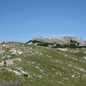 Održan tradicionalni pohod na Dinaru